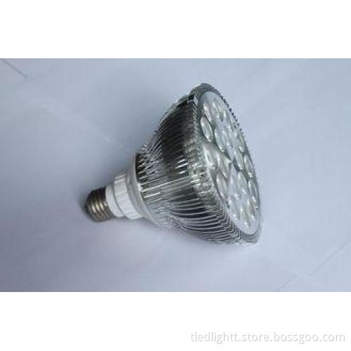 Warm White / Cool White CE ROHS FCC approved LED Spotlight